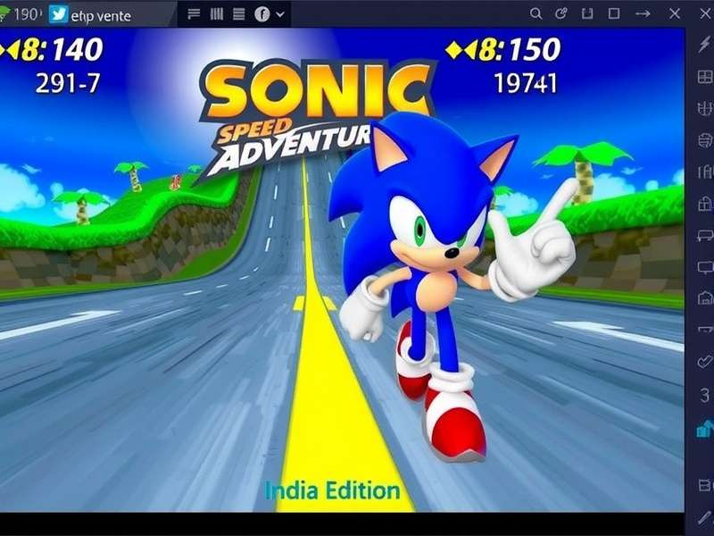 Sonic Speed Adventure Game Strategies